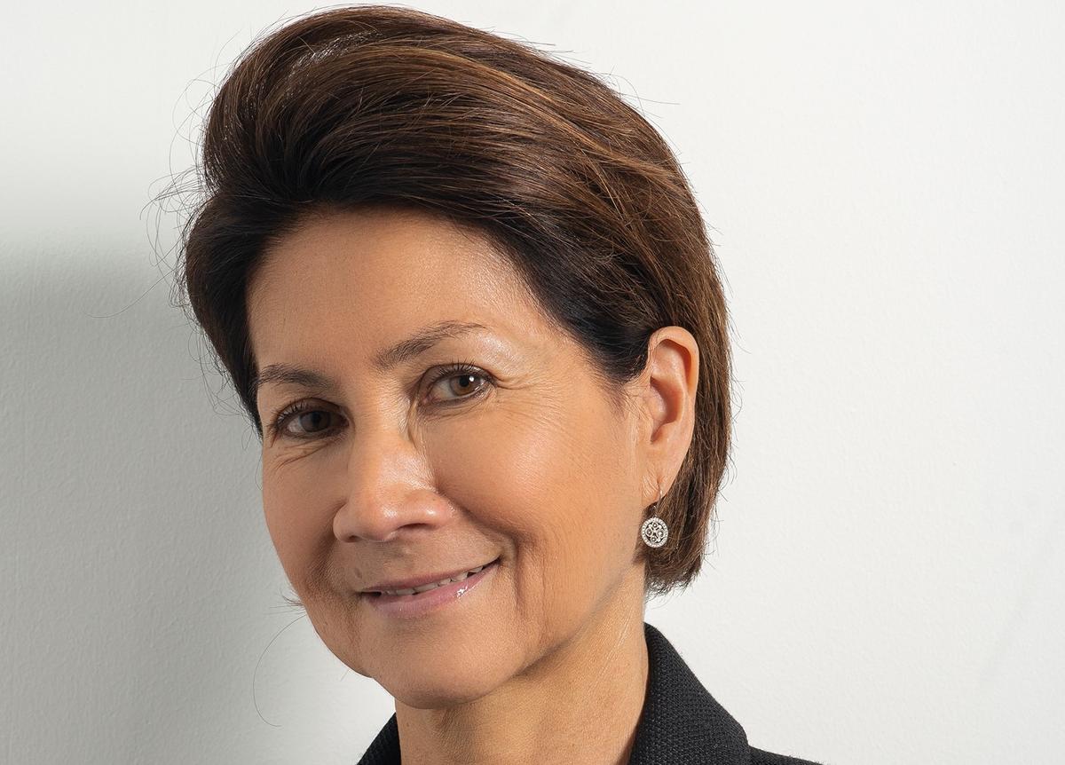 Brigitte Daubry Le petit journal de Singapour