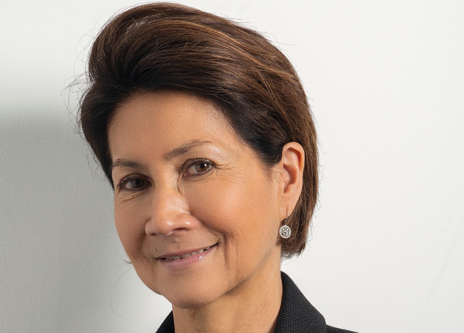 Brigitte Daubry Le petit journal de Singapour