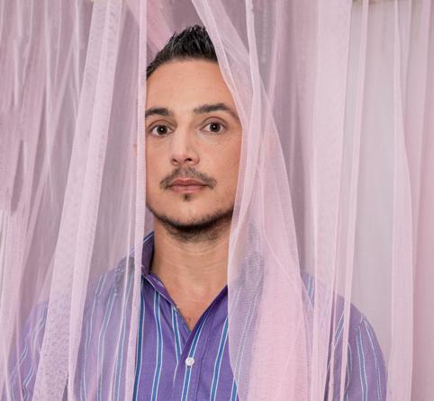 Allemagne Mainz Mayence transsexuel livre Jayrôme C. Robinet