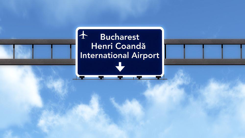 Bucarest aéroport Henri Coand classement mondial qualité de service déplorable