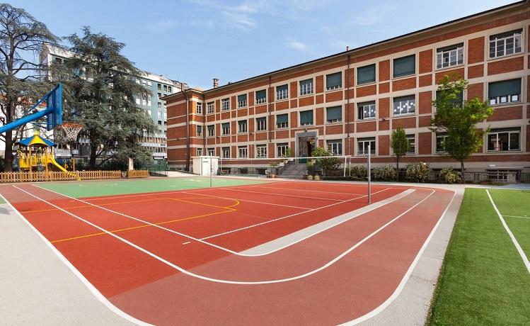 Canadian School Milan