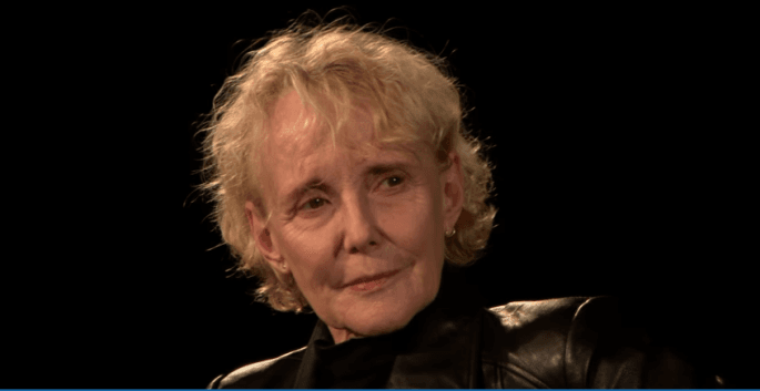 Claire Denis réalisatrice films Francfort DFF