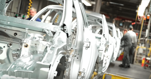 RÜSSELSHEIM Opel véhicules oxyde azote