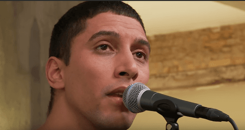 Allemagne festival Mannheim Zeltfestival Rhein-Neckar Namika Joris Cipress Hill Andreas Bourani Nena musique hip hop