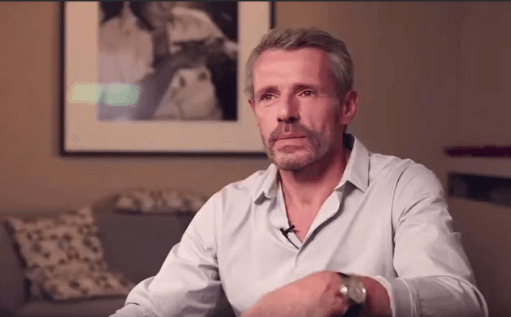 Lambert Wilson Isabelle Carré film tournage figurants Allemagne Brest de Gaulle production germanophone