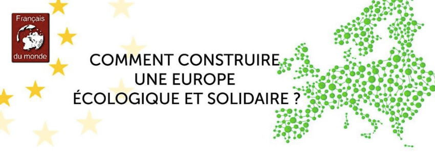 Conférence Europe écologie Rome