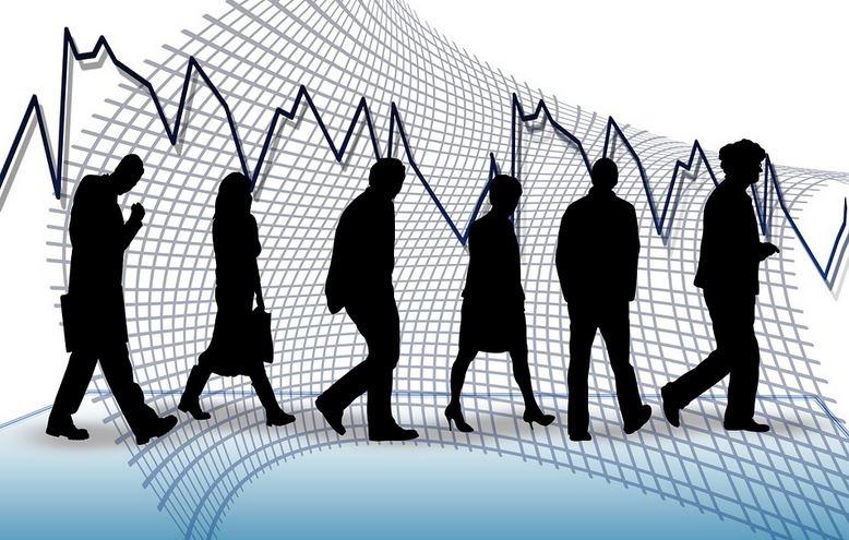 Chômage Italie eurostat pixabay geralt