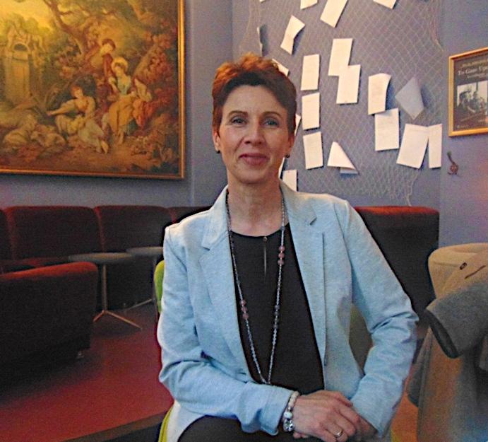 Allemagne Francfort santé allergies Christelle Felix ganzheitliche Gesundheitsberaterin conseillère sport maladies plantes médicinales nutrition