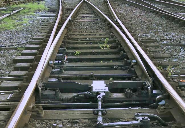 Déraillement d’un train de voyageurs à destination de Bagan