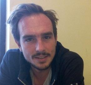 Degenkolb coureur cycliste Parus-Roubaix Grand Prix