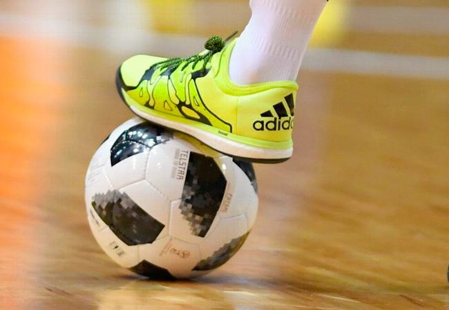 Deux millions de dollars pour le futsal en Birmanie