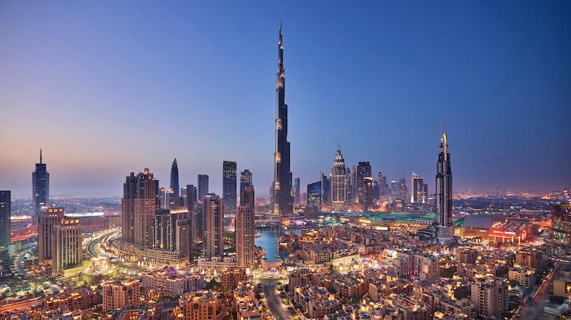 Dubai-EAU-Immobilier-Hausse-des-ventes-pour-Emaar
