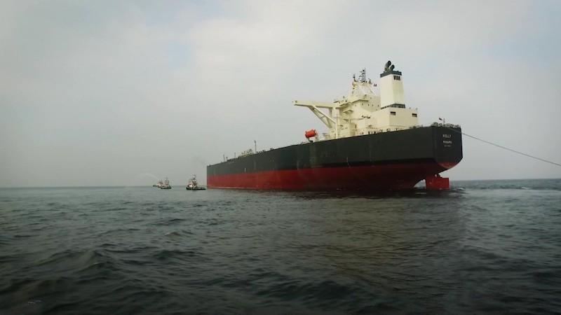 Dubai-EAU-Sabotage-de-quatre-tankers-au-large-de-Fujairah