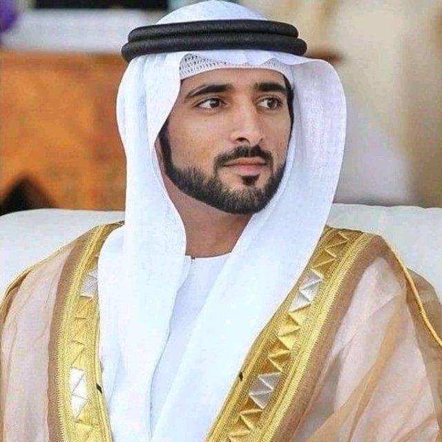 Dubai-EAU-qui-est-vraiment-son-altesse-le Cheikh-Hamdan-prince-héritier-de-Dubai