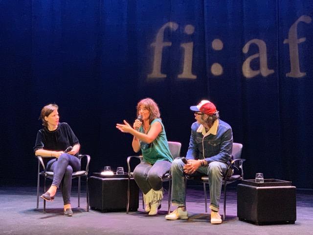 Focus on French Cinema