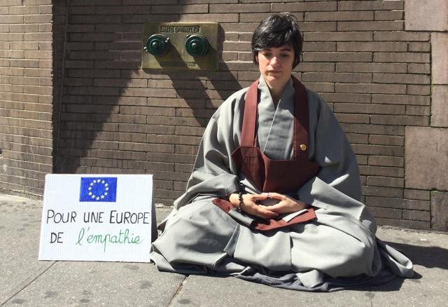 Europe Écologie Les Verts