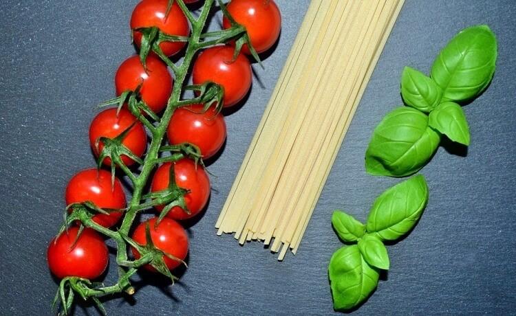 GAstronomie Made in Italy Max Pixel