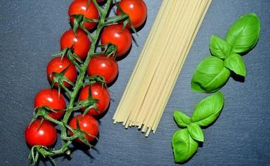 GAstronomie Made in Italy Max Pixel