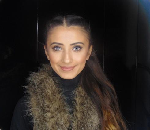 France - Allemagne - Mannheim - Heidelberg - beauté - Reza Shari - Julie Geri Onuk - Make Up For Ever - Parfüm - Coco Chanel - Augenbrauen - lepetitjournal.com