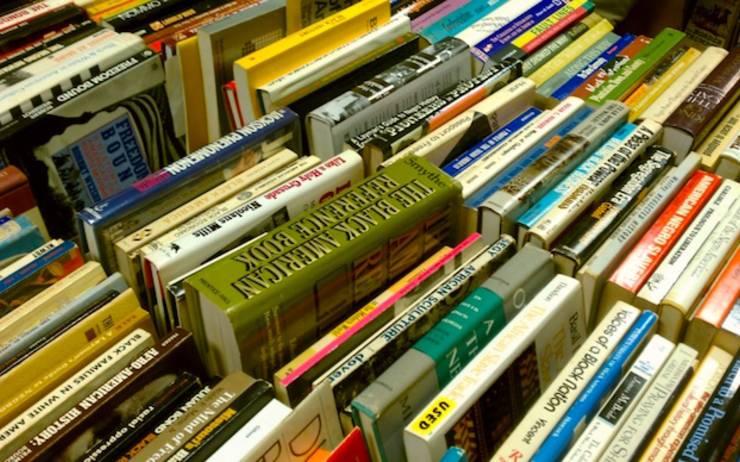 La foire aux livres Big Bad Wolf Books arrive à Mandalay en Birmanie