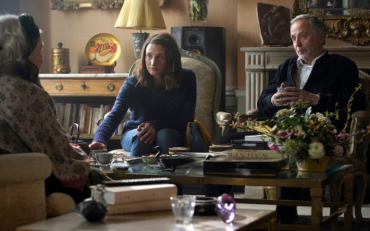 Le Mystere Henri Pick