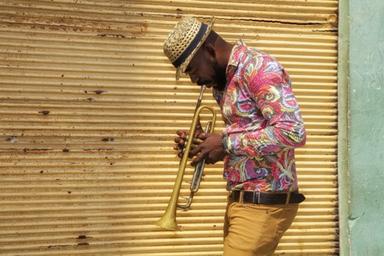 Allemagne Mannheim Music Week Naidoo musique UNESCO jazz électro techno Dj' opéra Popakademie