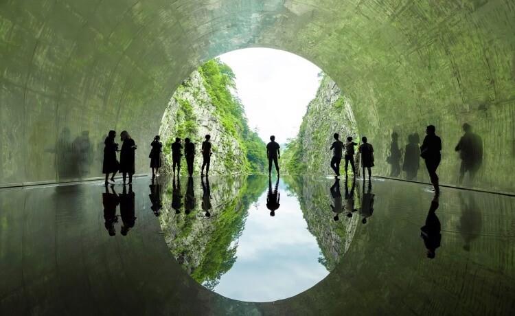 Milano Arch Week 2019 @Micol Biassoni Triennale