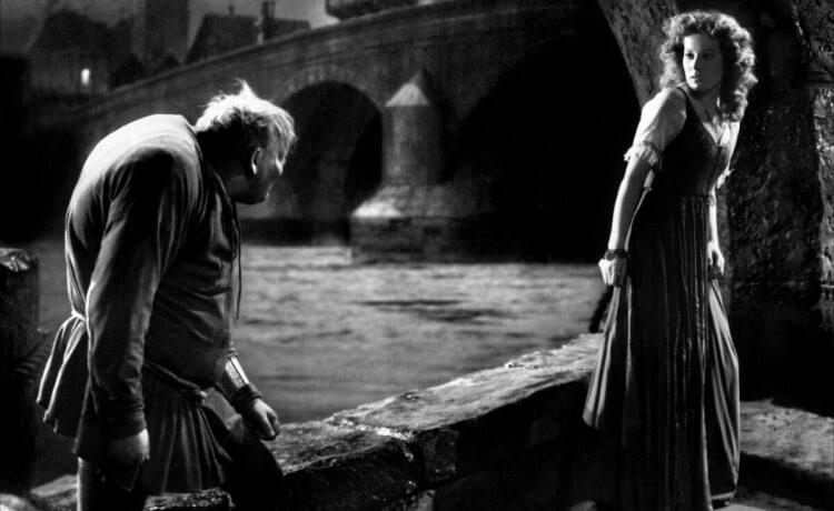 ND de paris cinéma Milan