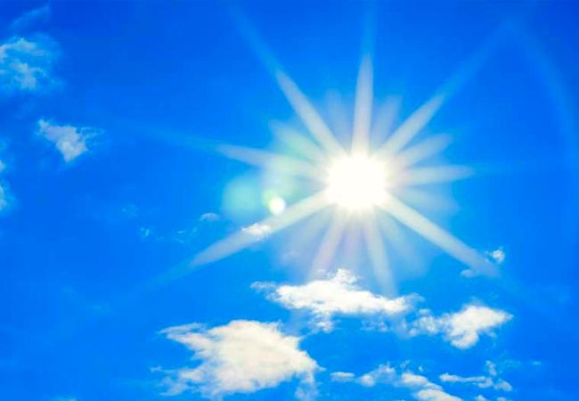 Premiers décès suite à la vague de chaleur à Bago
Premiers décès suite à la vague de chaleur à Bago
Premiers décès suite à la vague de chaleur à Bago
Premiers décès suite à la vague de chaleur en Birmanie