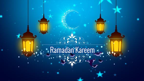 Ramadan Kareem dubai
