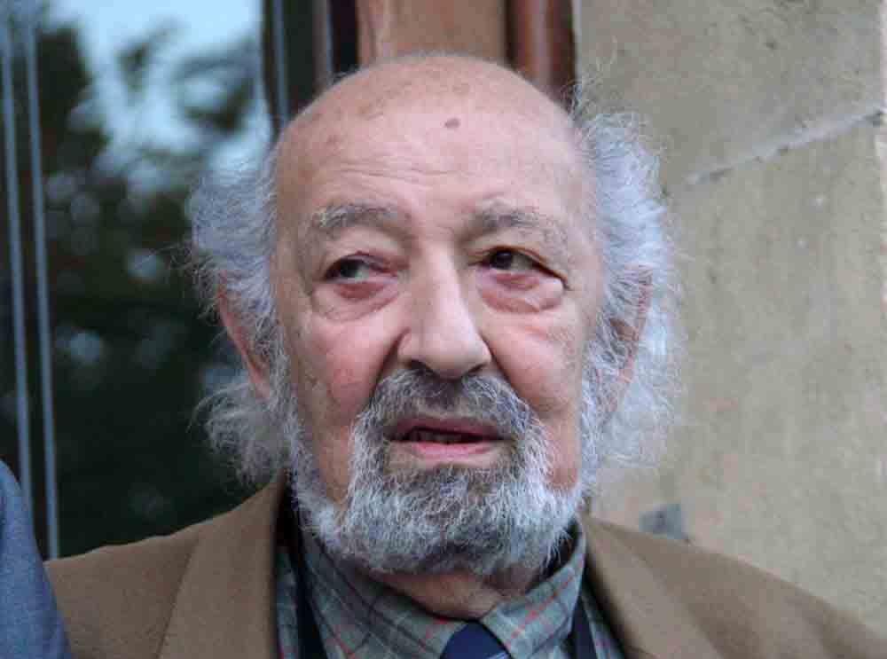 ara guler photographe polka istanbul