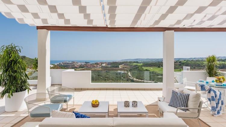 Vendome international property