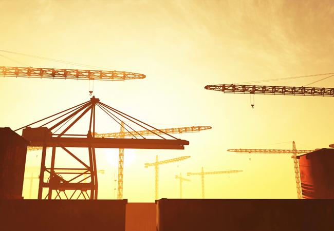 Une nouvelle zone industrielle dans la région de Yangon