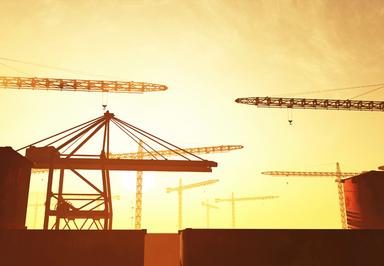 Une nouvelle zone industrielle dans la région de Yangon