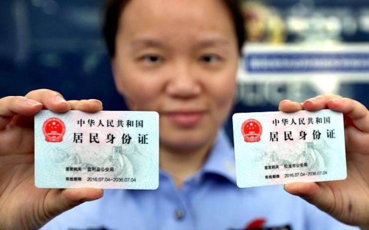 obtenir-green-card-chine-permanent-permit