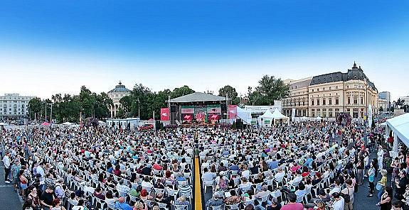 bucarest festival jazz concours 2019