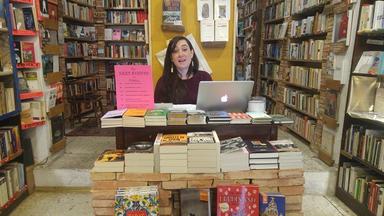 charlotte desperate litterature