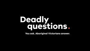 deadly questions aborigene