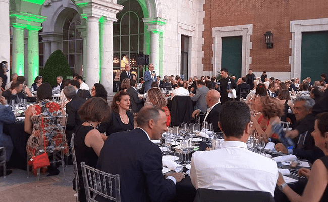 diner gala entraide francaise