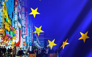 elections européennes japon