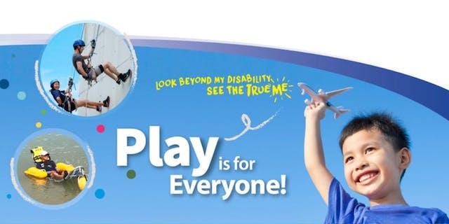 Let's Play! At PAssion WaVe @ Pasir Ris