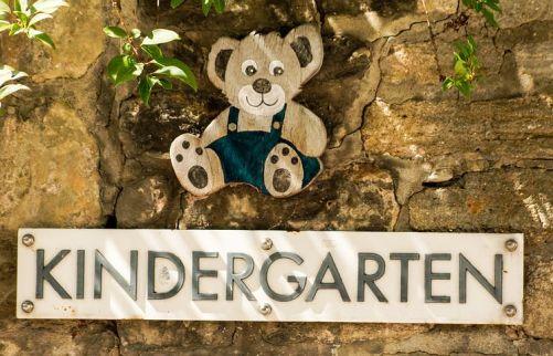 Les crèches se multiplient à Heidelberg