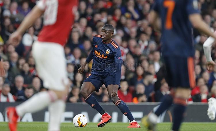 le but de diakhaby vaut de l'or