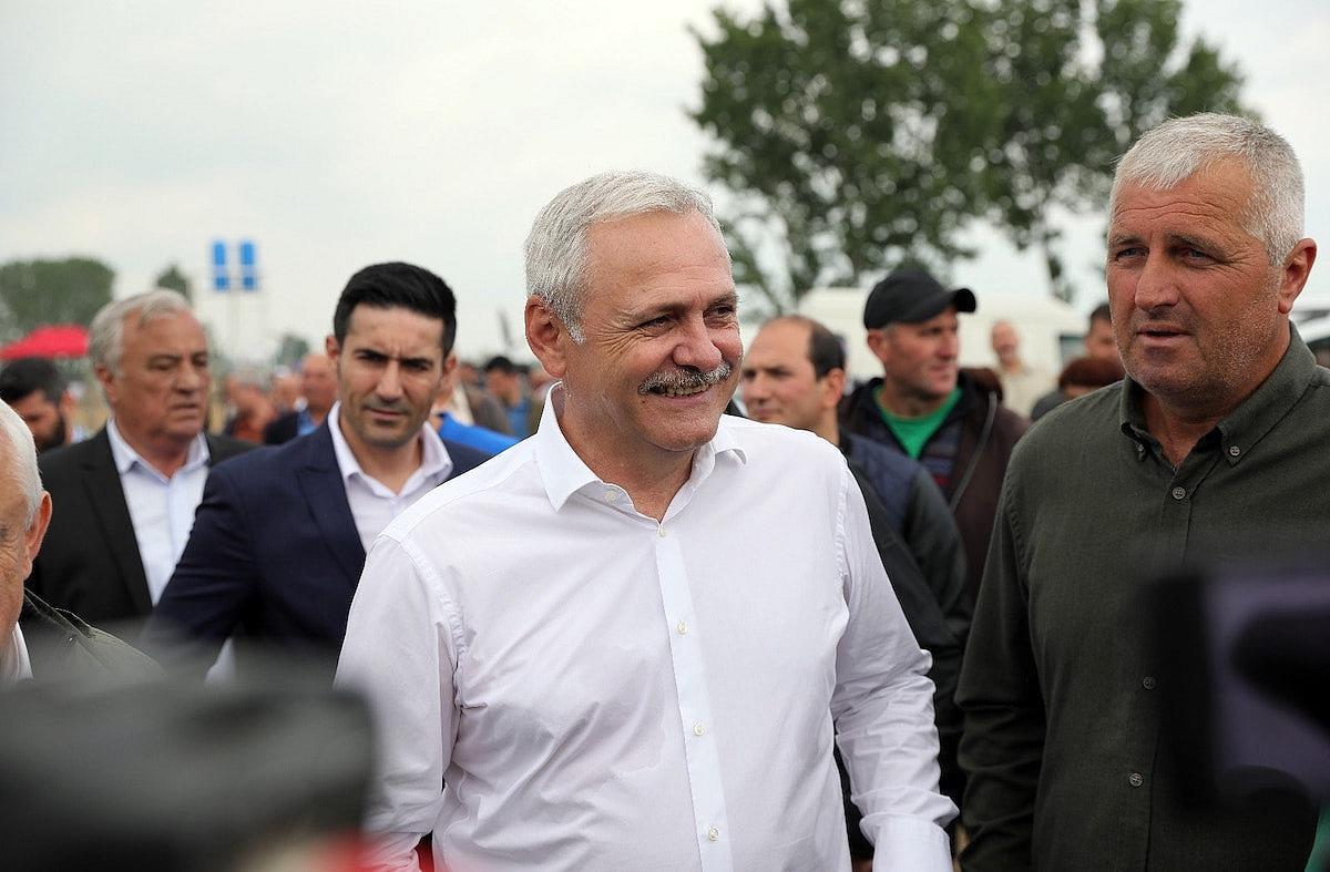 Liviu Dragnea procès contre roumanie à la CEDH chance de gagner