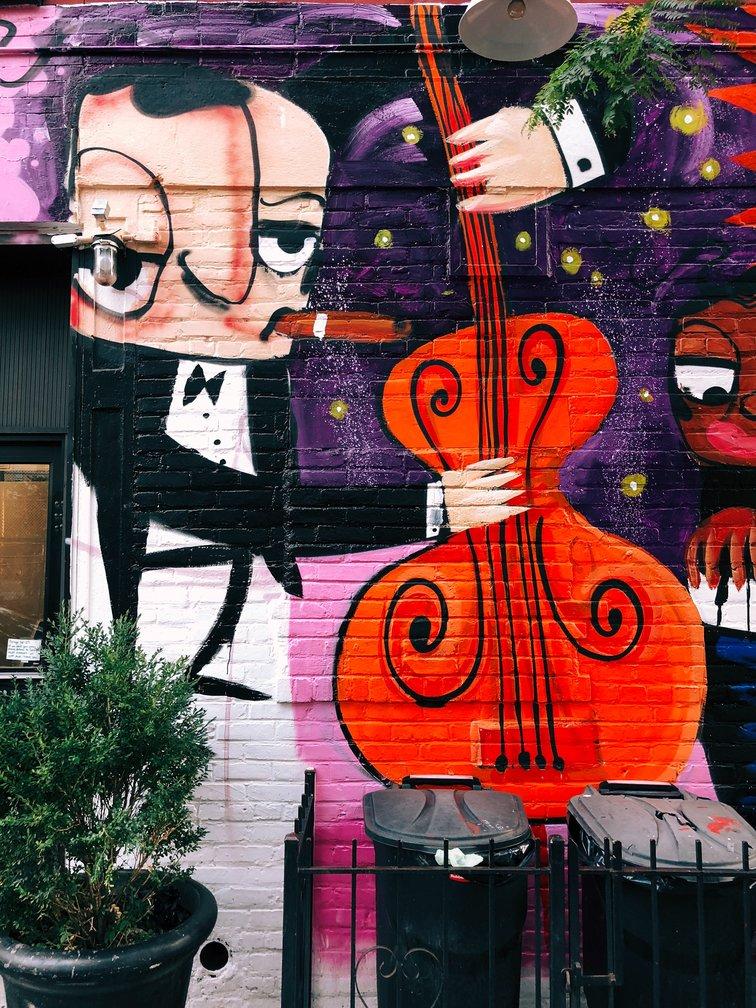 mornington winter music festival jazz melbourne