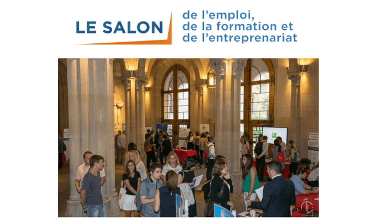 salon emploi francophone barcelone