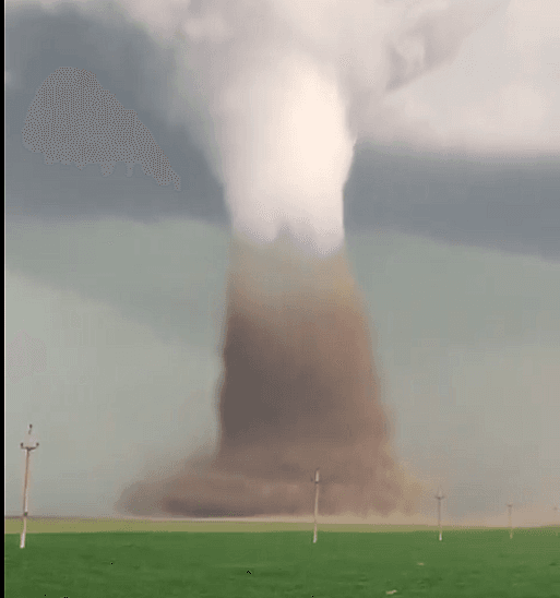 tornade drajna roumanie bilan