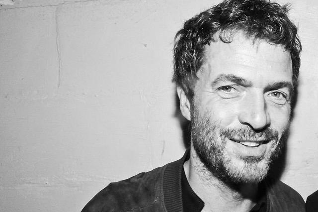 Philippe Zdar