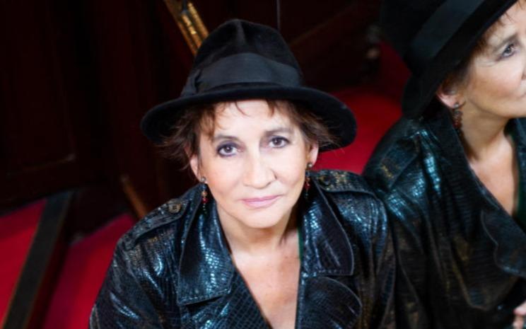 Caroline Loeb, de "La Ouate" à Françoise Sagan