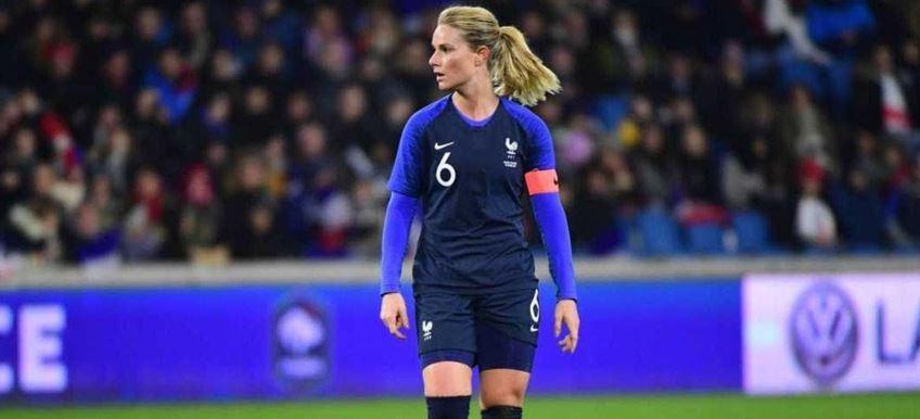 Coupe du monde féminine 2019